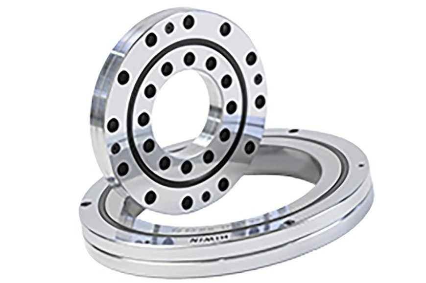 Bearings made easy